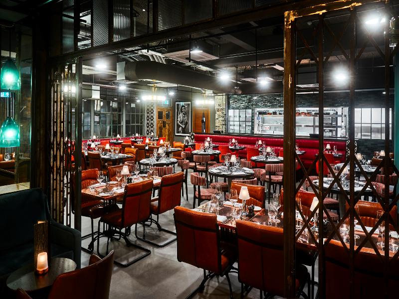 New Road Hotel image