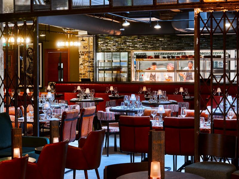 New Road Hotel image