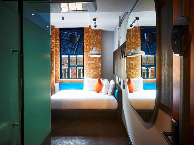 New Road Hotel image