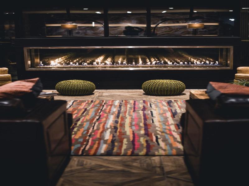 The Josie Hotel, Autograph Collection