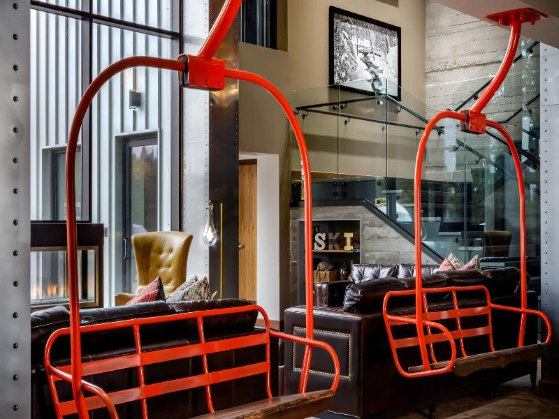 The Josie Hotel, Autograph Collection