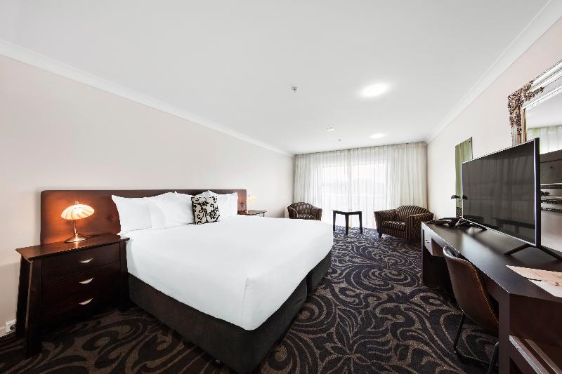 Millennium Hotel New Plymouth, Waterfront image