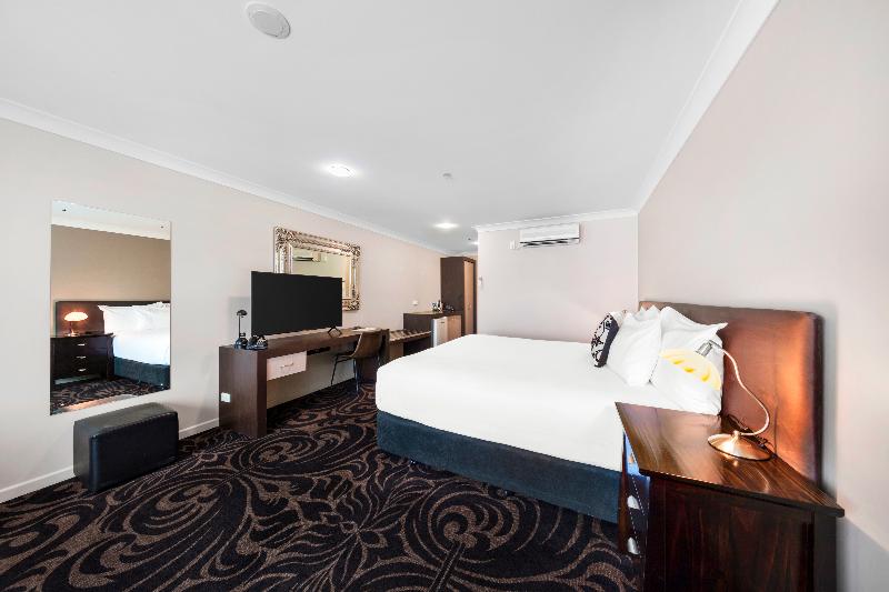 Millennium Hotel New Plymouth, Waterfront image