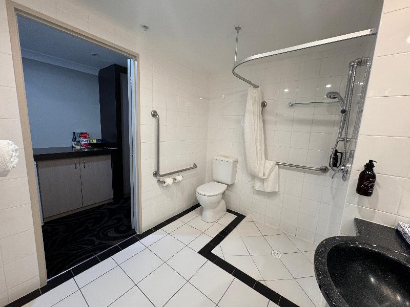 Millennium Hotel New Plymouth, Waterfront image