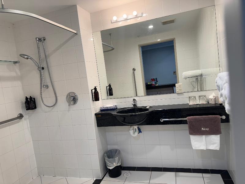 Millennium Hotel New Plymouth, Waterfront image