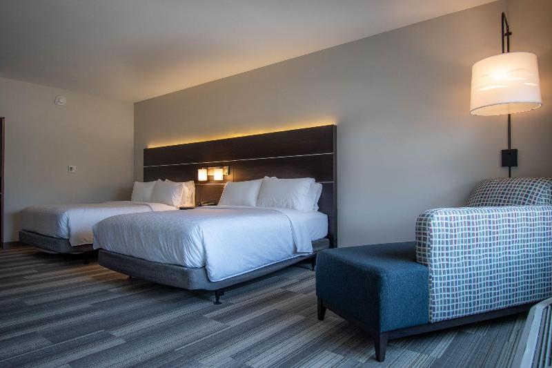 Holiday Inn Express & Suites Tonawanda - Buffalo photo 21