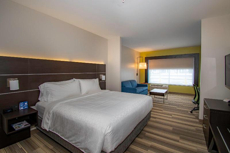 Holiday Inn Express & Suites Tonawanda - Buffalo photo 23