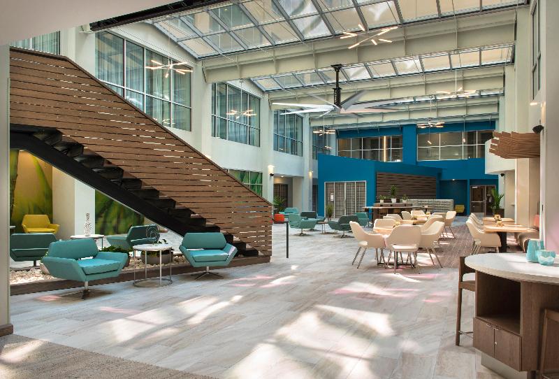 Even Hotel Pittsburgh Downtown