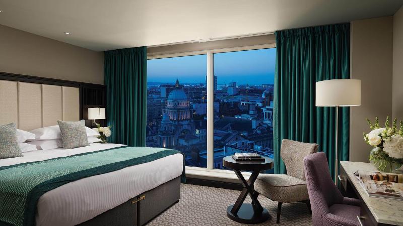 Grand Central Hotel image