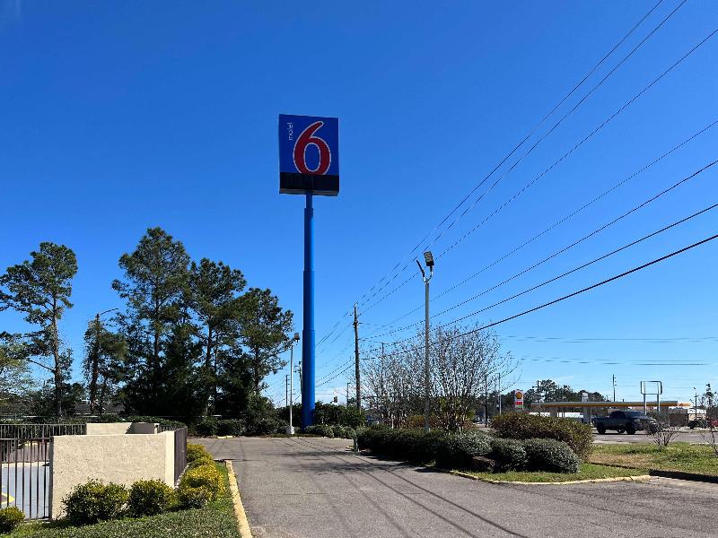 Red Roof Inn Hattiesburg image