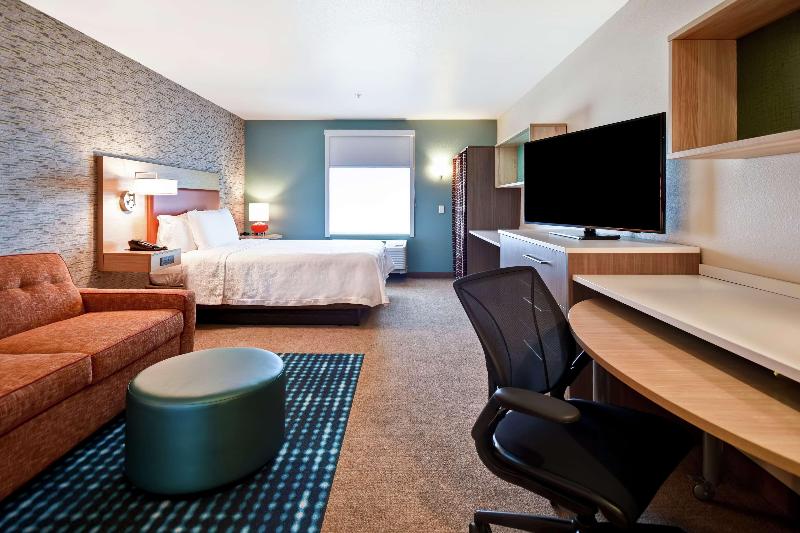 Home2 Suites by Hilton Victorville image