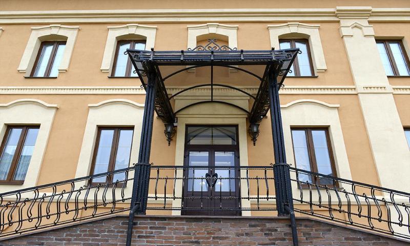 Mirskiy Posad — photo 2
