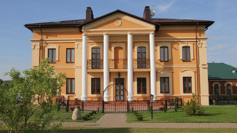 Mirskiy Posad — photo 3