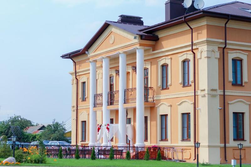 Mirskiy Posad — photo 4