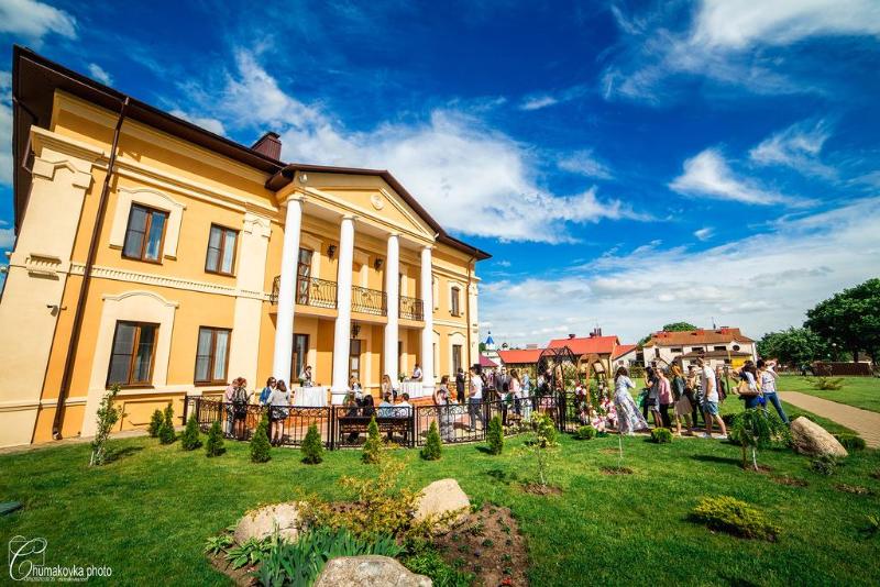 Mirskiy Posad — main photo