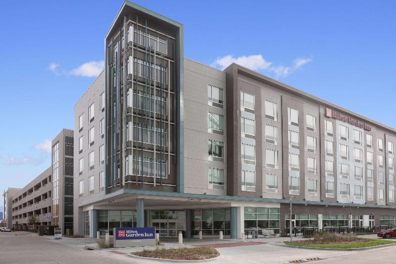 Hilton Garden Inn Omaha Aksarben Village image