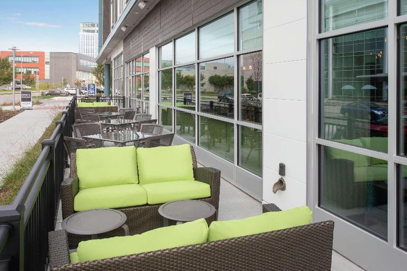 Hilton Garden Inn Omaha Aksarben Village image