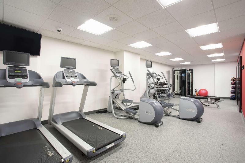Hilton Garden Inn Omaha Aksarben Village image