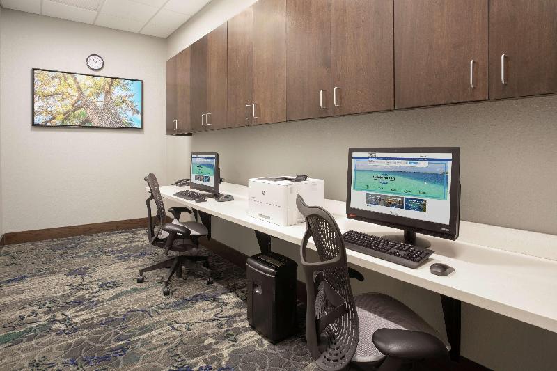 Hilton Garden Inn Omaha Aksarben Village image