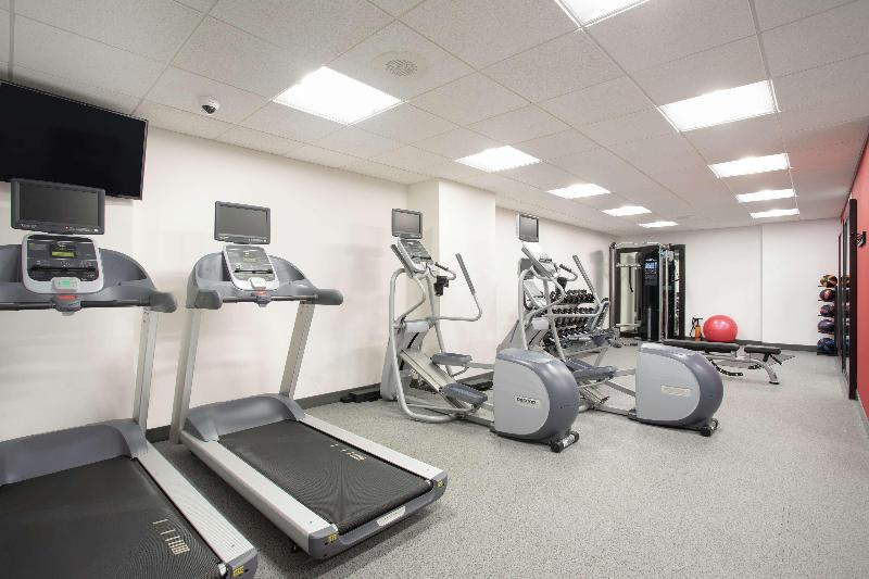 Hilton Garden Inn Omaha Aksarben Village image