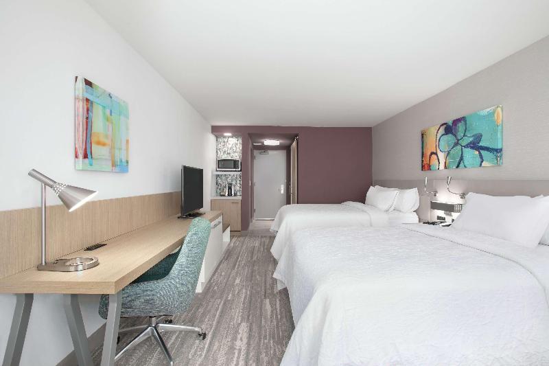 Hilton Garden Inn Omaha Aksarben Village image