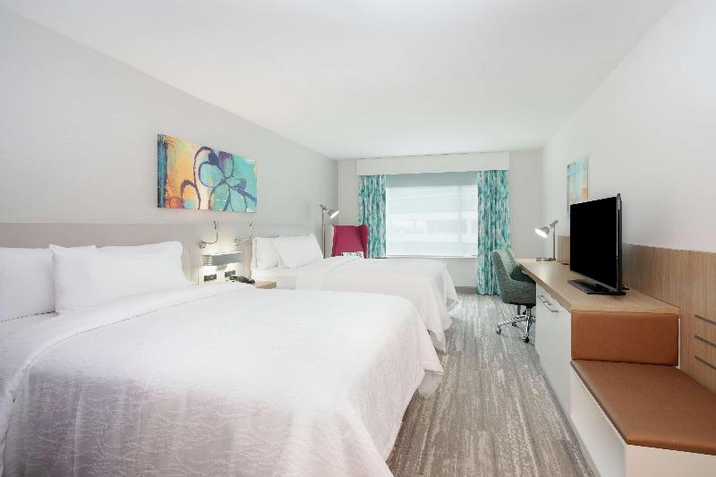 Hilton Garden Inn Omaha Aksarben Village image