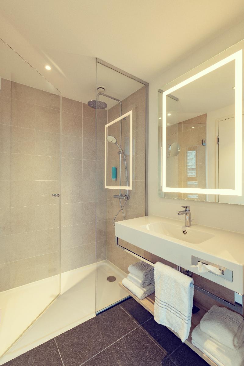 roomz hotel & conference center vienna prater image