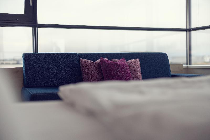 roomz hotel & conference center vienna prater image