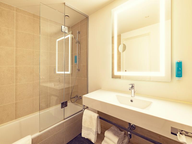 roomz hotel & conference center vienna prater image