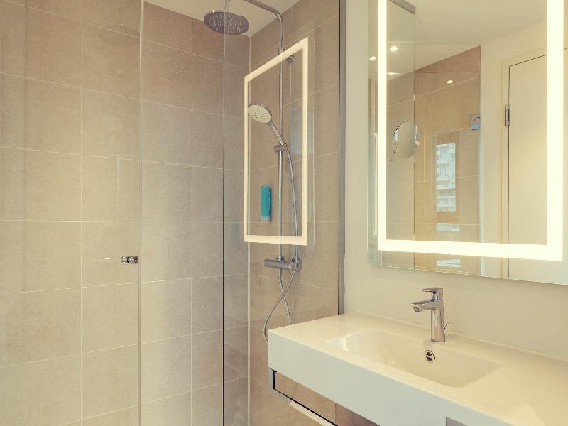 roomz hotel & conference center vienna prater image