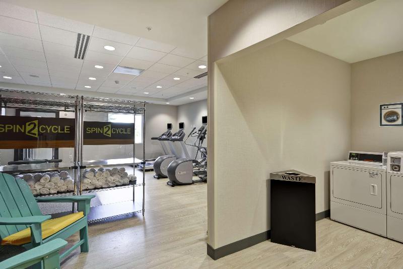 Home2 Suites By Hilton Queensbury Lake George image