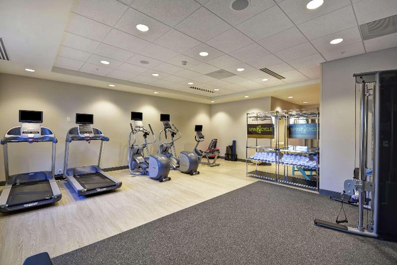 Home2 Suites By Hilton Queensbury Lake George image
