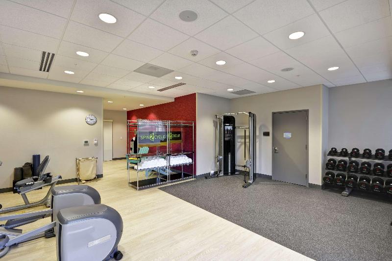 Home2 Suites By Hilton Queensbury Lake George image