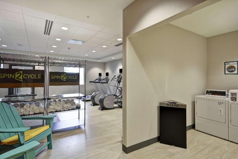 Home2 Suites By Hilton Queensbury Lake George image