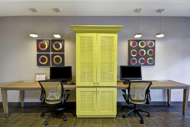 Home2 Suites By Hilton Queensbury Lake George image