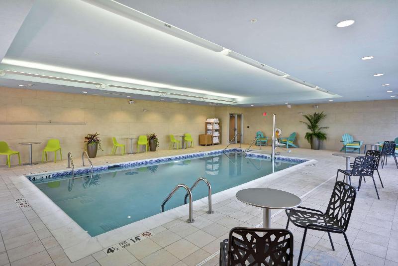 Hotel Home2 Suites by Hilton Glens Falls, NY