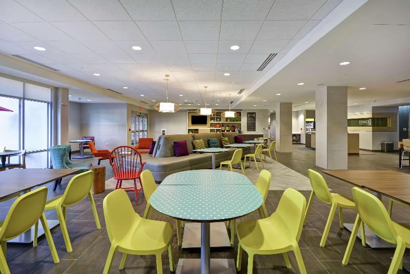 Home2 Suites By Hilton Queensbury Lake George image