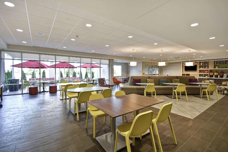 Home2 Suites By Hilton Queensbury Lake George image