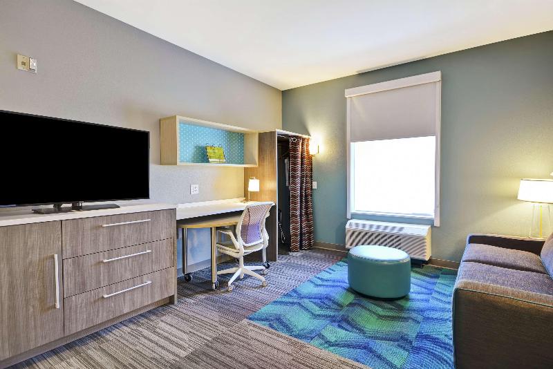 Home2 Suites By Hilton Queensbury Lake George image
