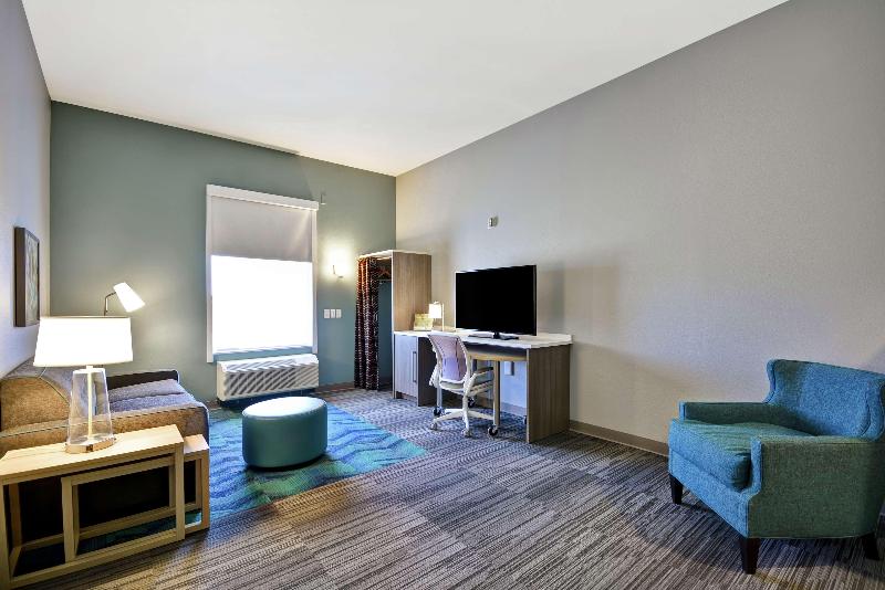 Home2 Suites By Hilton Queensbury Lake George image