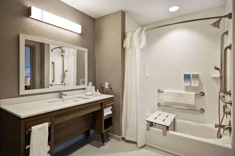 Home2 Suites By Hilton Queensbury Lake George image