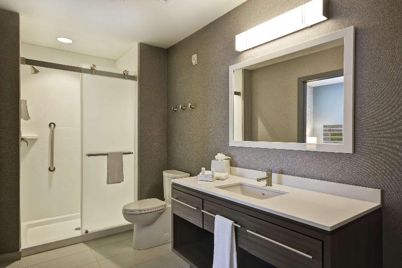 Home2 Suites By Hilton Queensbury Lake George image
