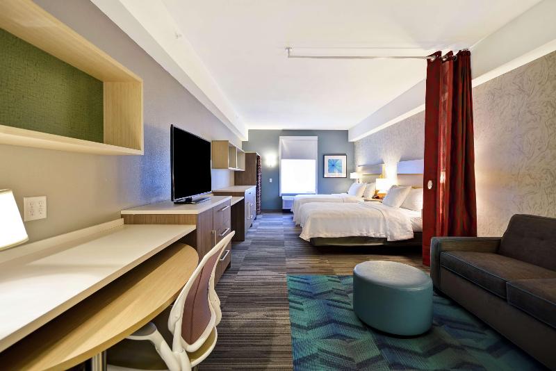 Home2 Suites By Hilton Queensbury Lake George image
