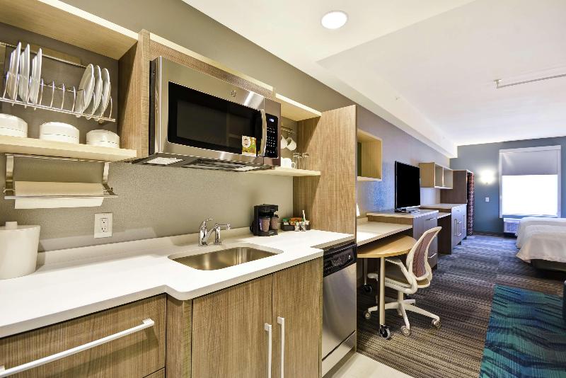 Home2 Suites By Hilton Queensbury Lake George image