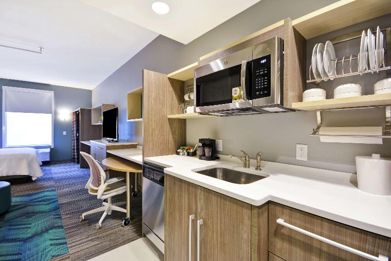 Home2 Suites By Hilton Queensbury Lake George image