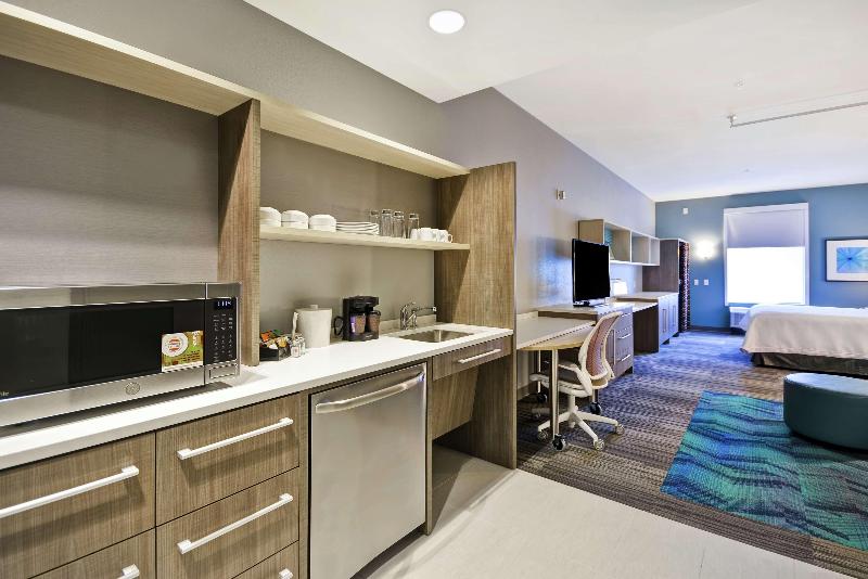 Home2 Suites By Hilton Queensbury Lake George image