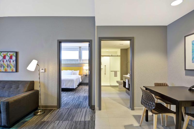 Home2 Suites By Hilton Queensbury Lake George image