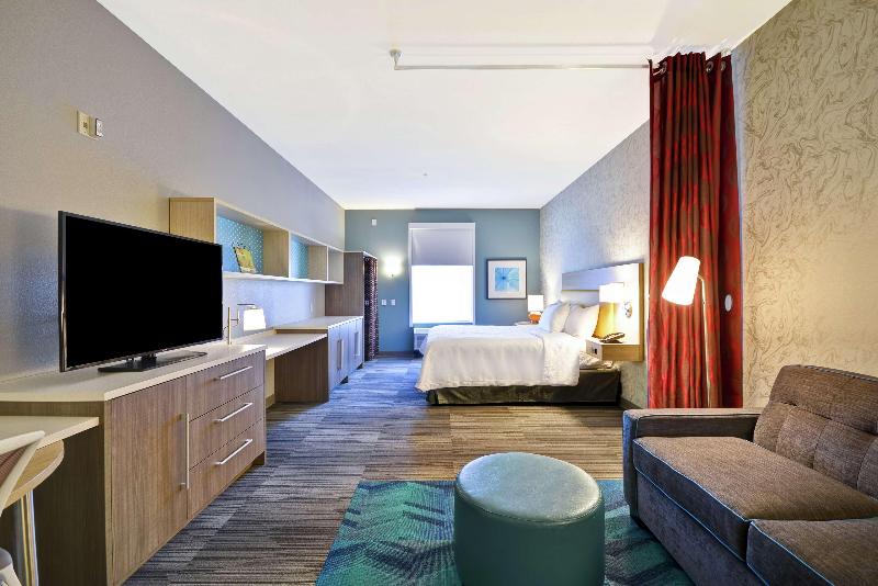 Home2 Suites By Hilton Queensbury Lake George image