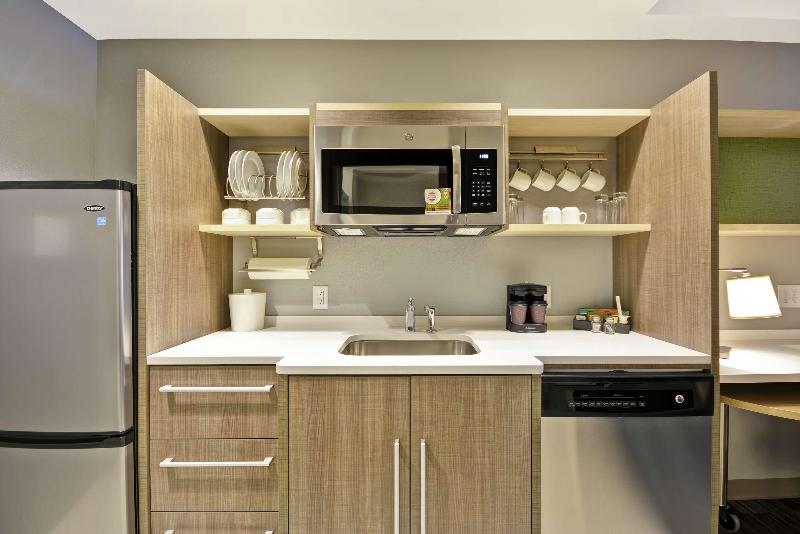 Home2 Suites By Hilton Queensbury Lake George image