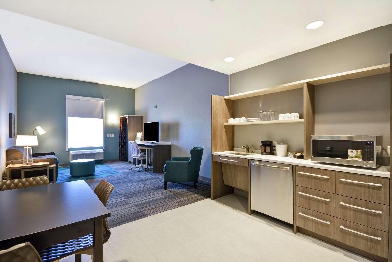 Home2 Suites By Hilton Queensbury Lake George image